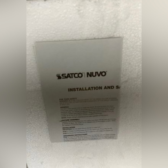 Alondra - 1 Light Sconce with Clear Glass - Polished Nickel Finish - Picture 5 of 5